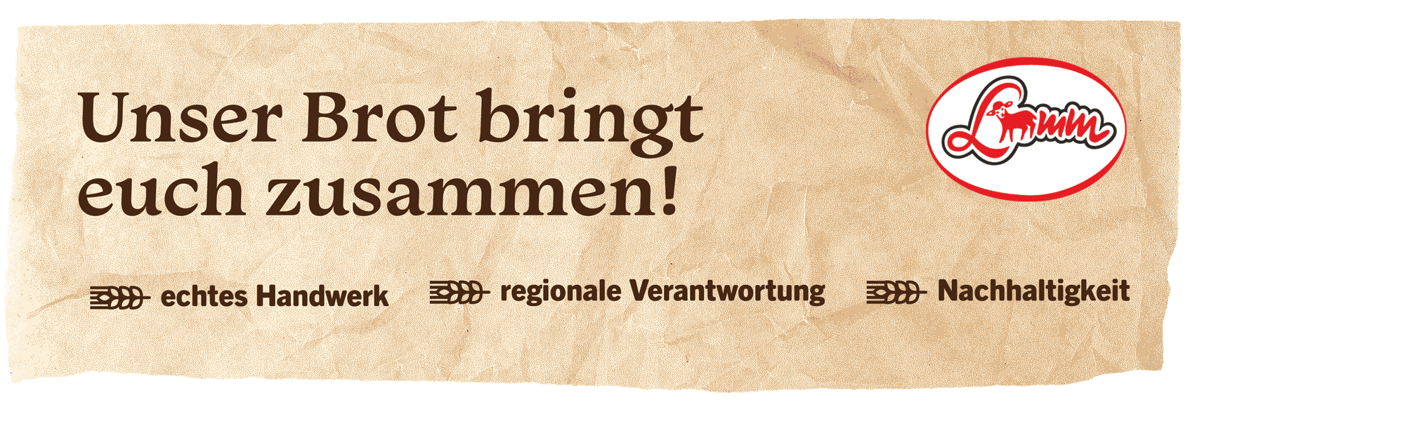 Kreativagentur by Limoment Kunde Lamm