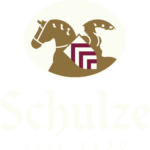Schulze Logo weiß
